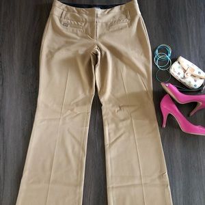 Misses Express brand Editor dress pants